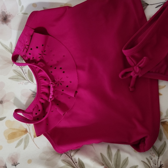 Old Navy Tankini ❤️ Bundle and Save - Picture 2 of 4